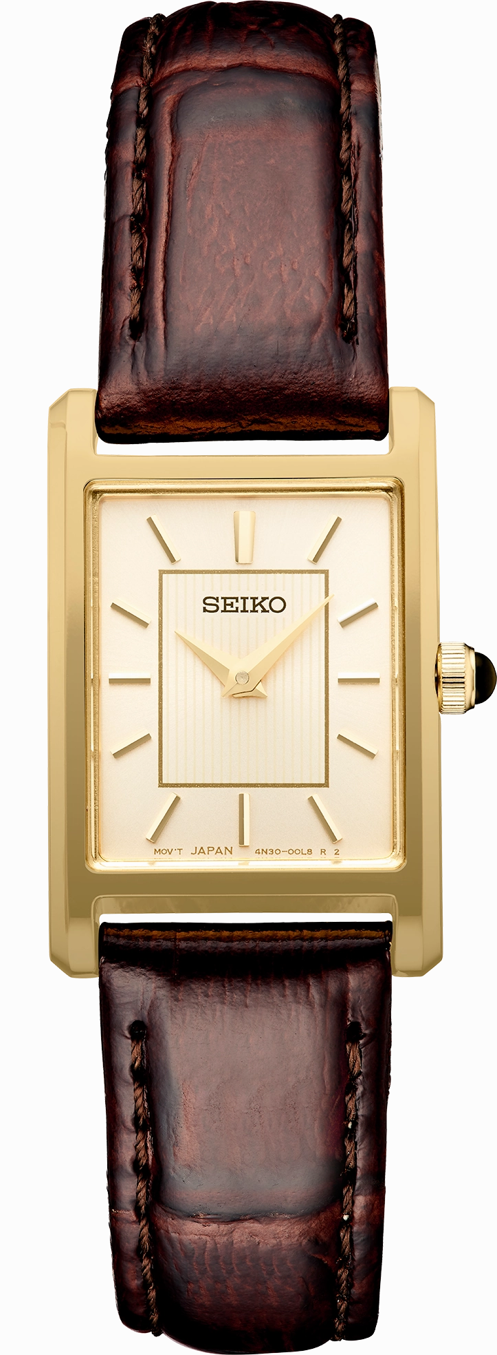 Seiko Essentials Collection SWR066