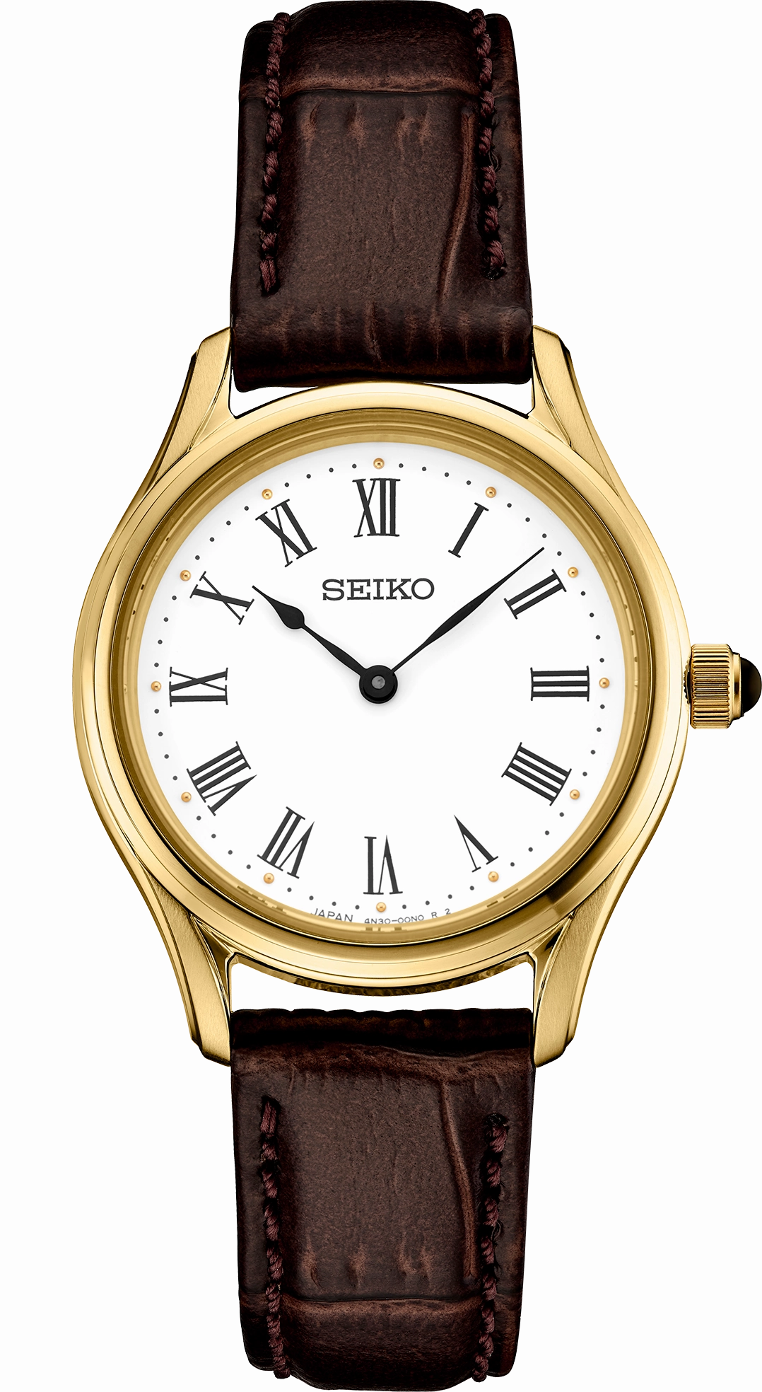 Seiko Essentials Collection SWR072