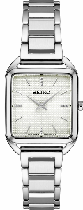 Seiko Essentials Collection SWR073