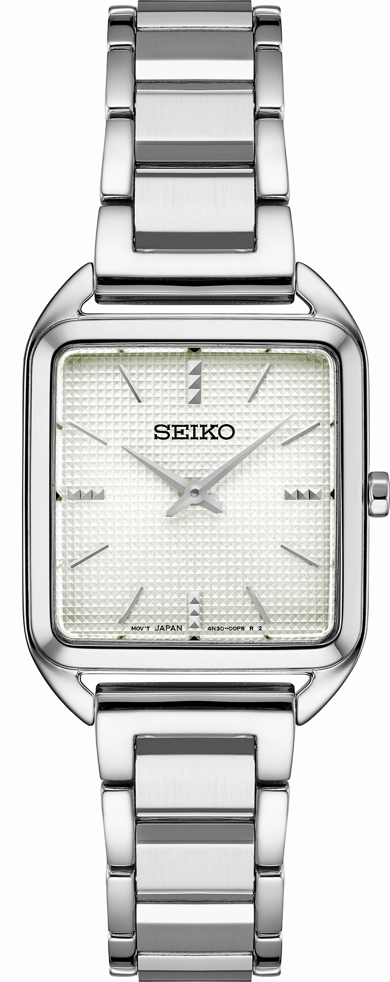 Seiko Essentials Collection SWR073