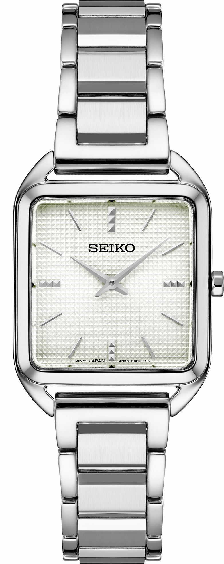 Seiko Essentials Collection SWR073