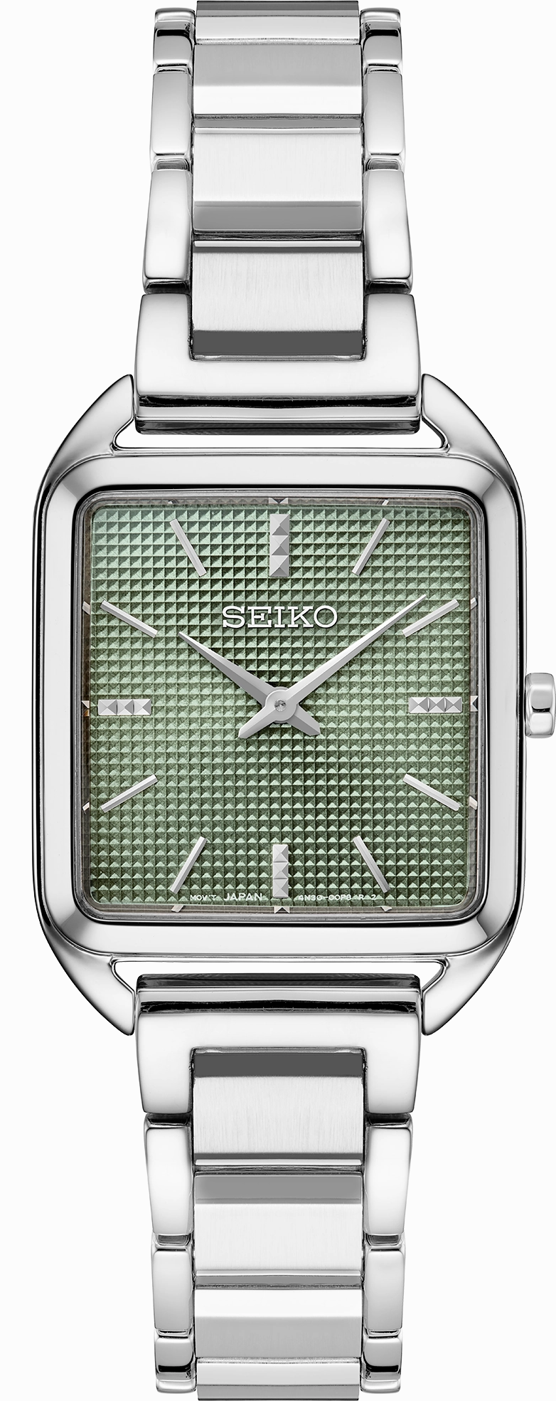 Seiko Essentials Collection SWR075