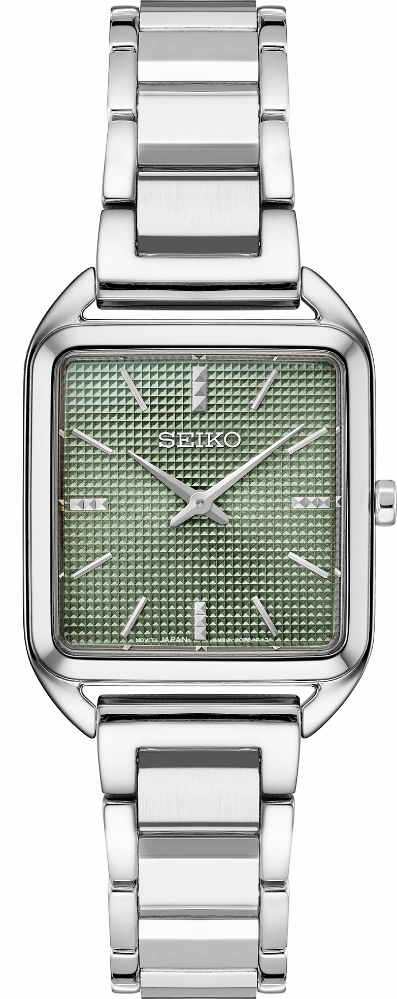 Seiko Essentials Collection SWR075