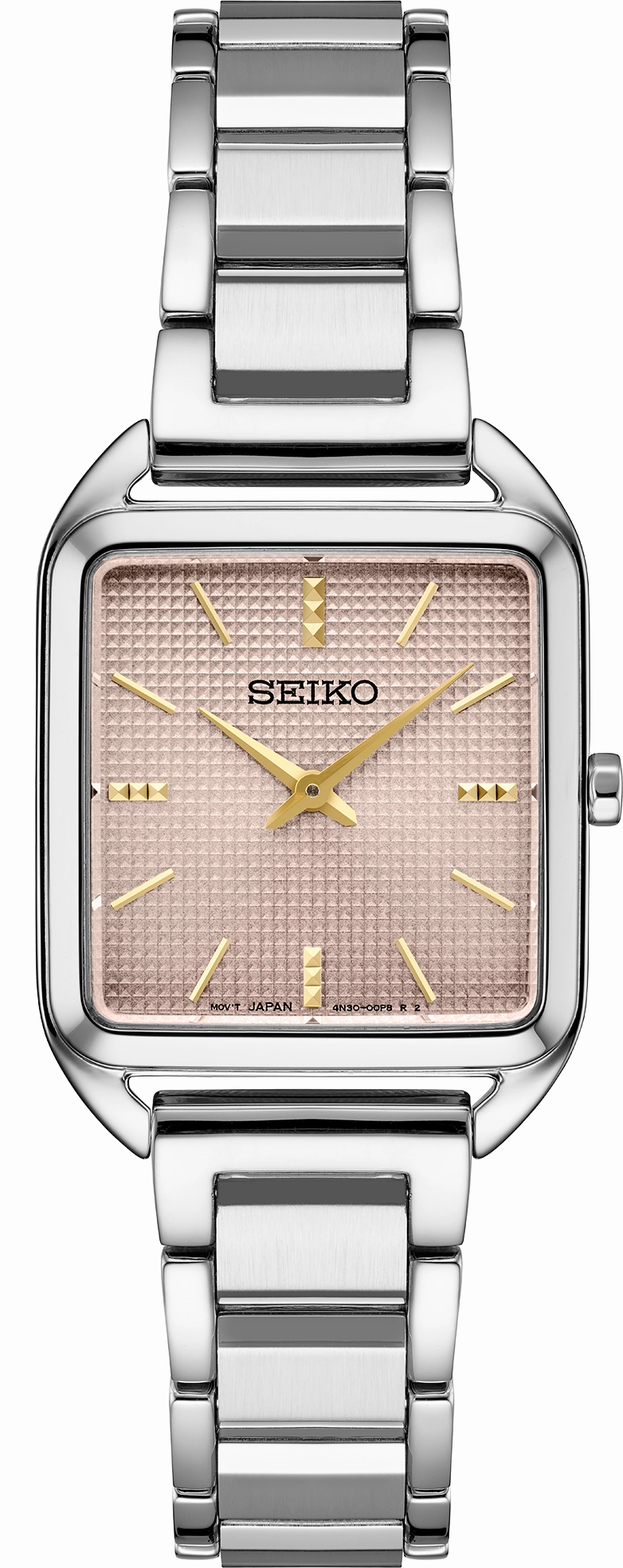 Seiko Essentials Collection SWR077