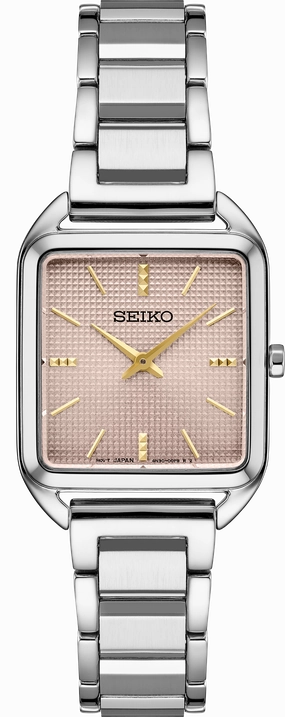 Seiko Essentials Collection SWR077