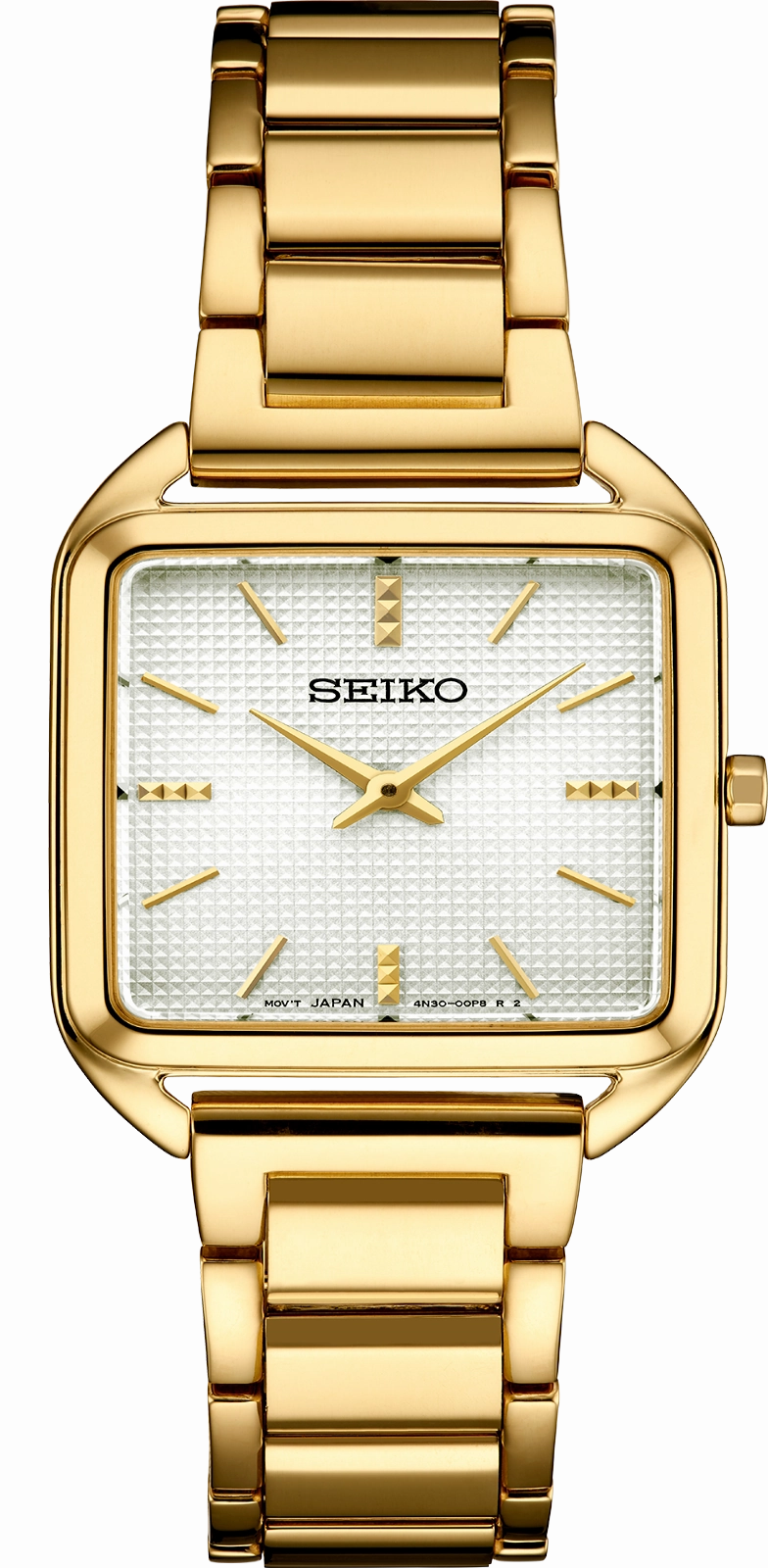 Seiko Essentials Collection SWR078