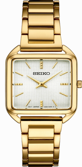 Seiko Essentials Collection SWR078