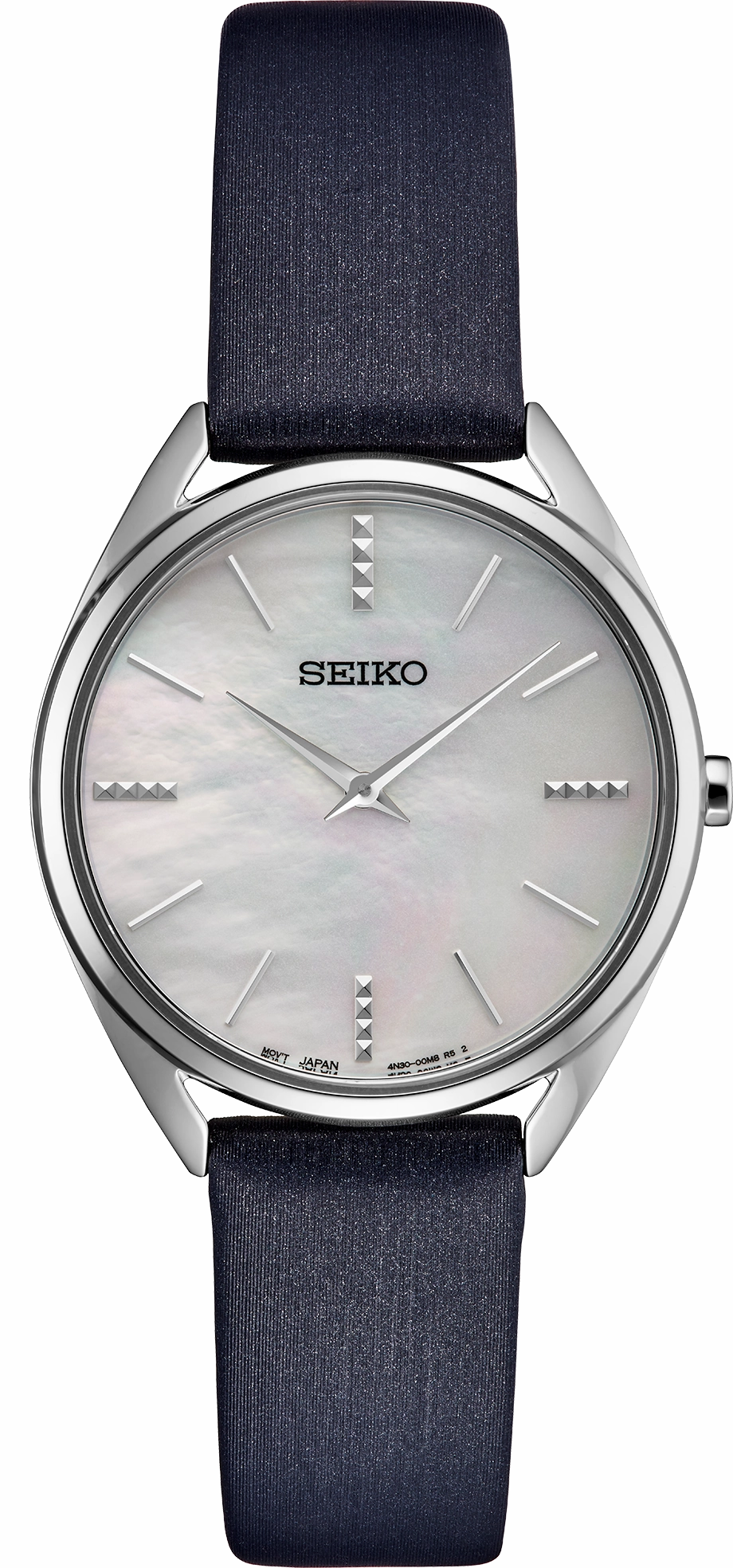 Seiko Essentials Collection SWR079