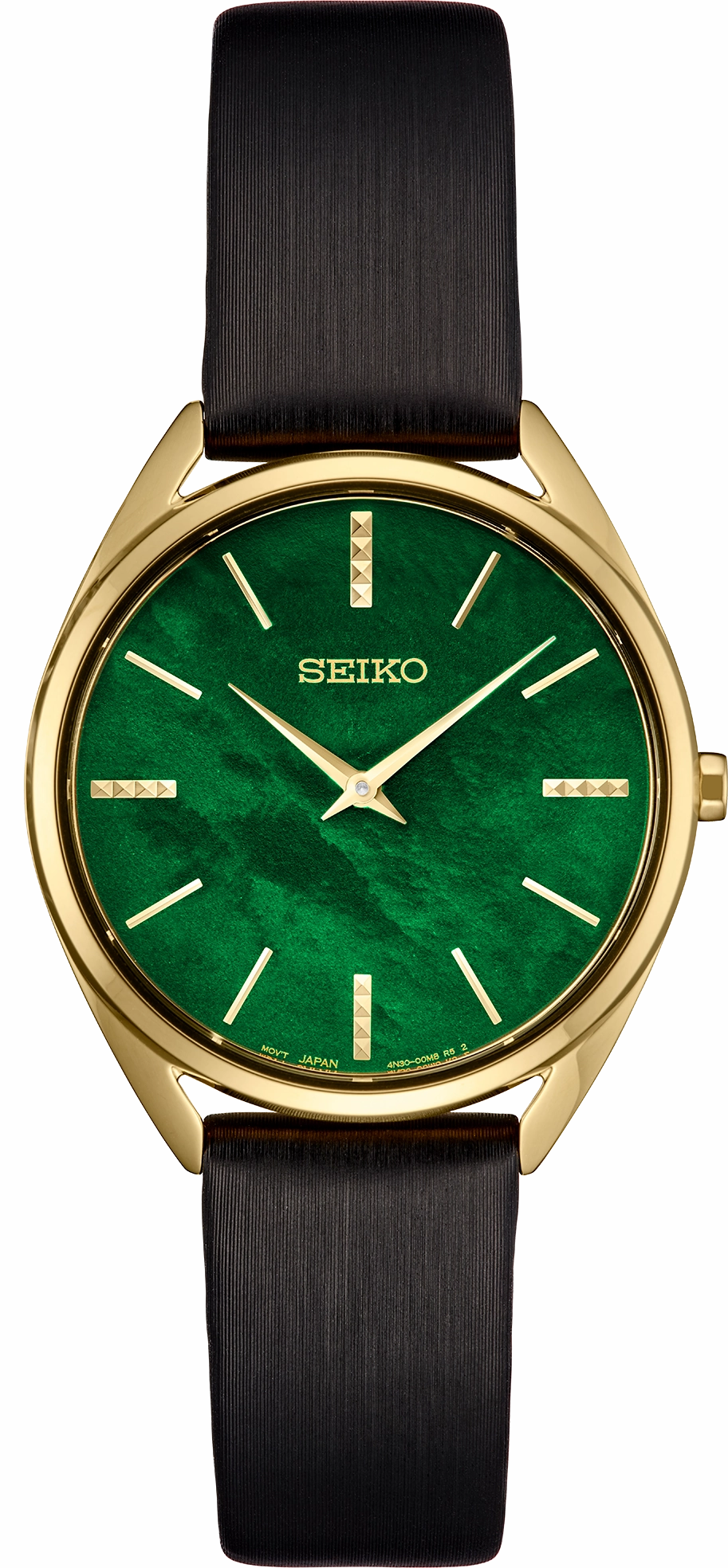 Seiko Essentials Collection SWR080