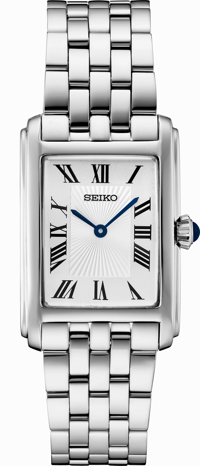 Seiko Essentials Collection SWR083