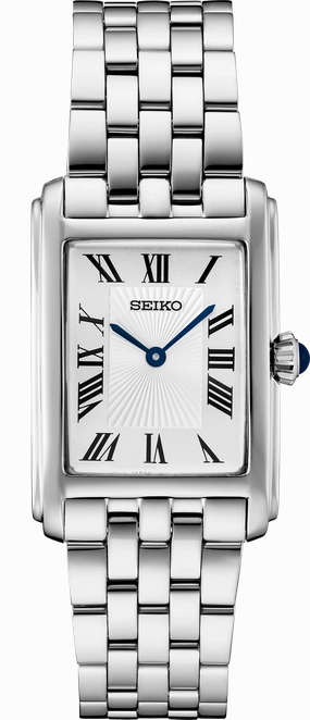 Seiko Essentials Collection SWR083