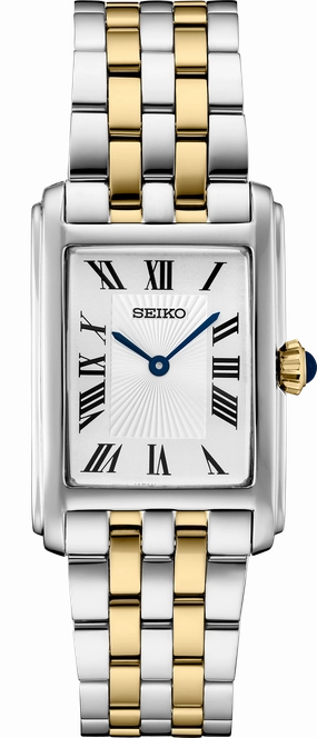Seiko Essentials Collection SWR087