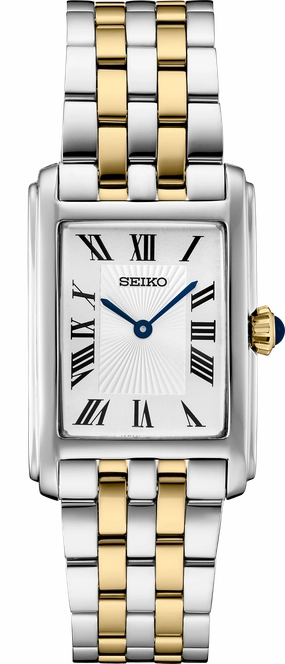 Seiko Essentials Collection SWR087
