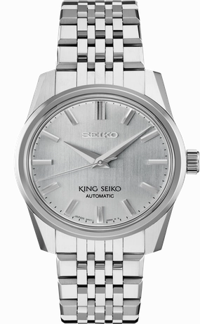 Seiko King Seiko Modern Re-Interpretation SPB281