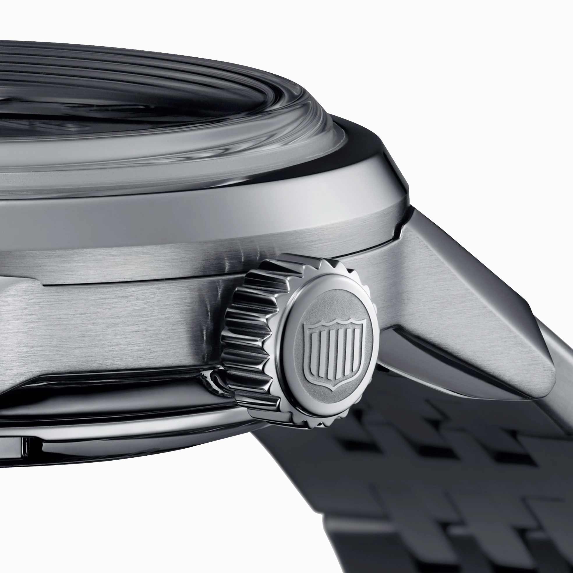 Seiko King Seiko Modern Re-Interpretation SPB281