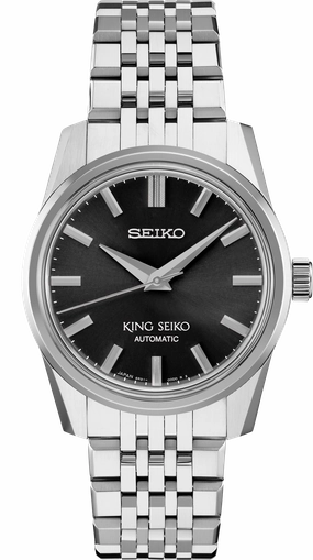 Seiko King Seiko Modern Re-Interpretation SPB283