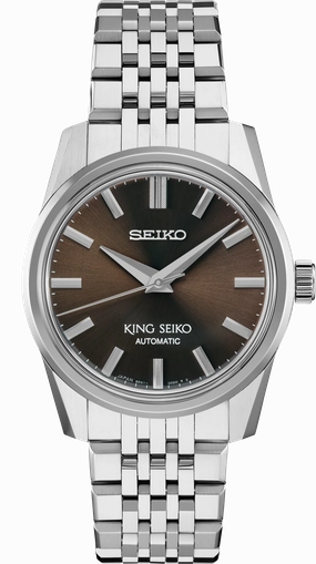 Seiko King Seiko Modern Re-Interpretation SPB285