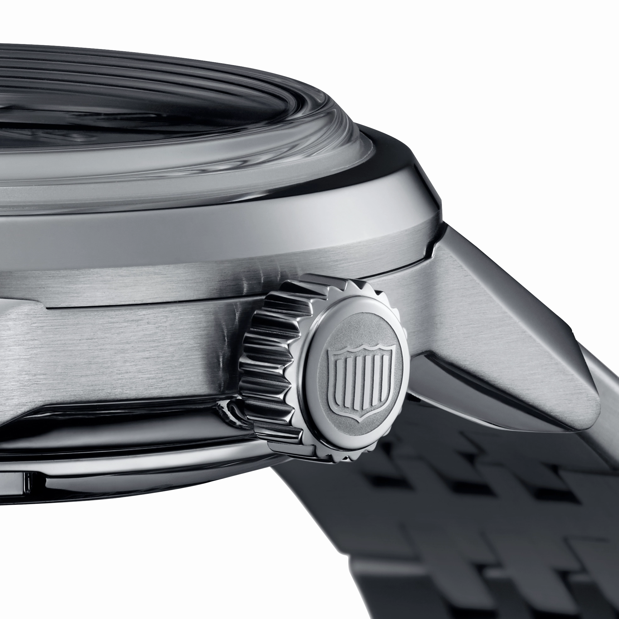 Seiko King Seiko Modern Re-Interpretation SPB285