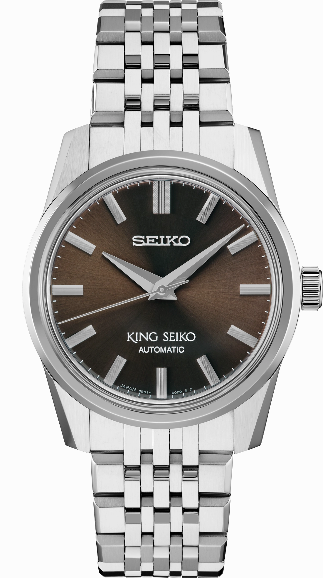 Seiko King Seiko Modern Re-Interpretation SPB285
