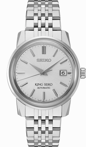 Seiko King Seiko SJE089