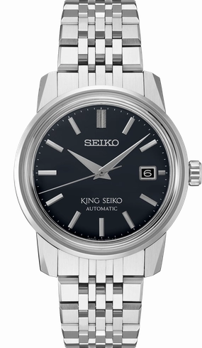 Seiko King Seiko SJE091
