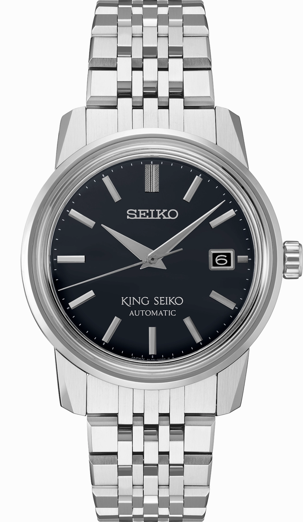 Seiko King Seiko SJE091