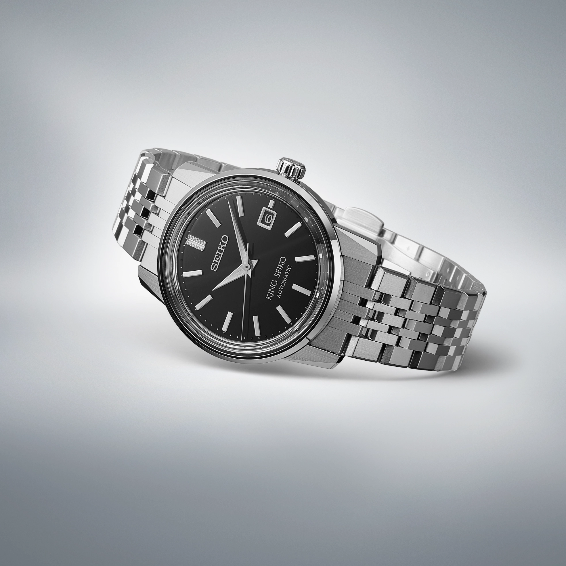 Seiko King Seiko SJE091