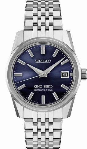 Seiko King Seiko SPB371