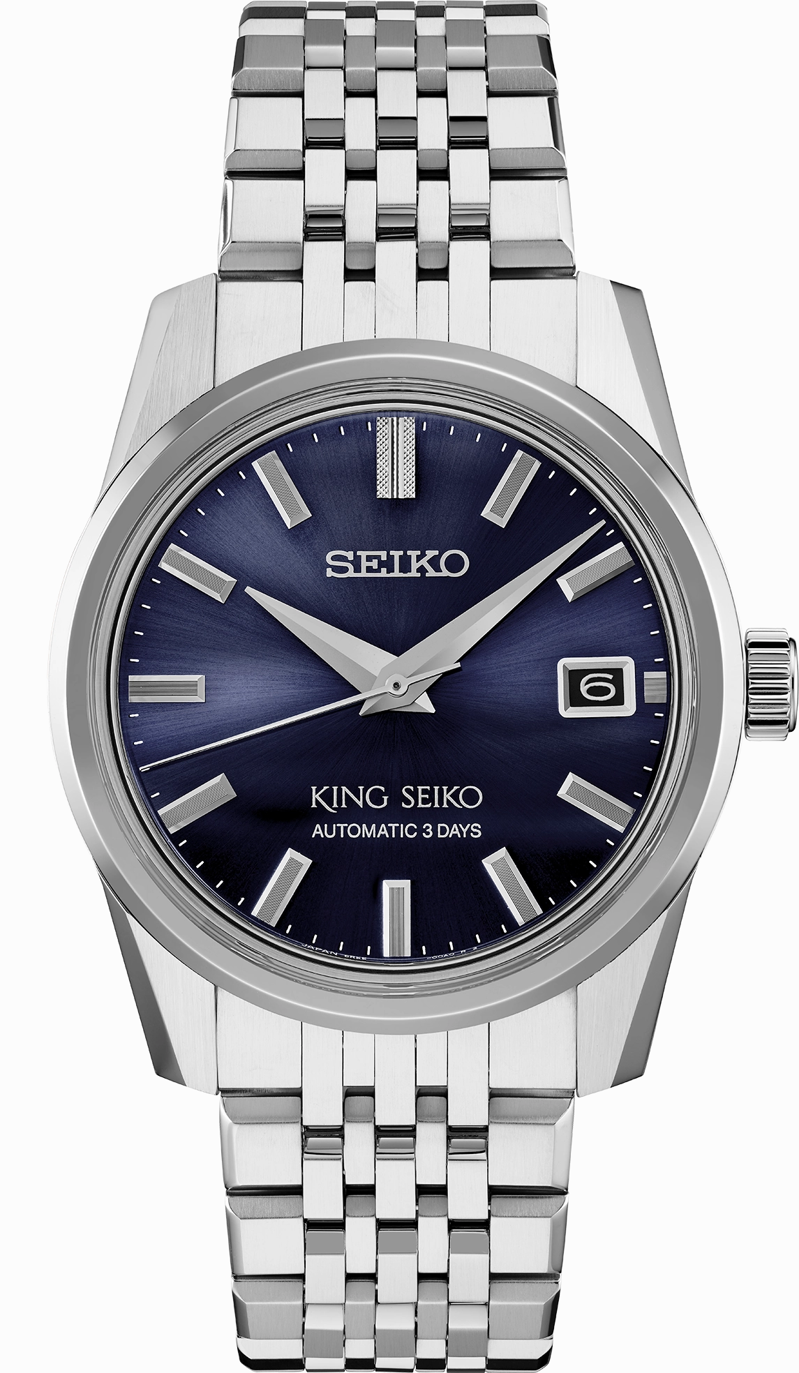 Seiko King Seiko SPB371