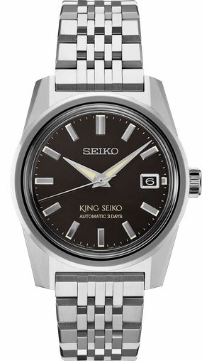 Seiko King Seiko SPB387