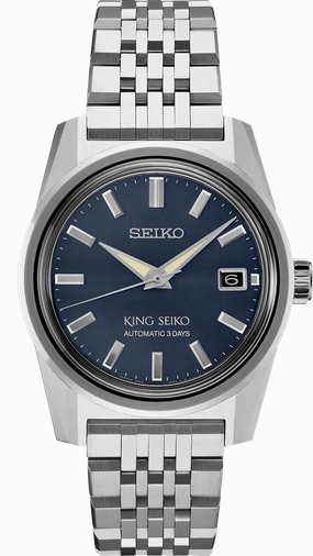 Seiko King Seiko SPB389