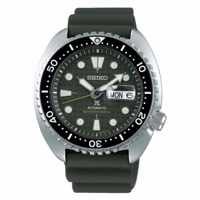 Seiko King Turtle Prospex Mens Diver Watch SRPE05K1