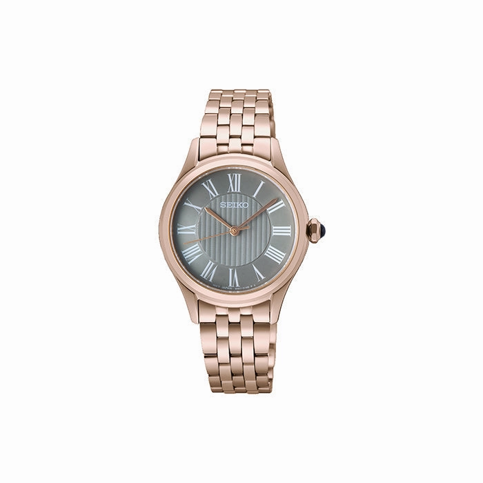 Seiko Ladies Daywear SUR614P C Elegant Modern Design