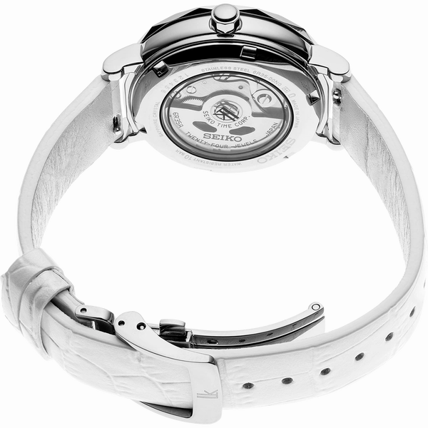 Seiko Lukia Mechanical SPB133