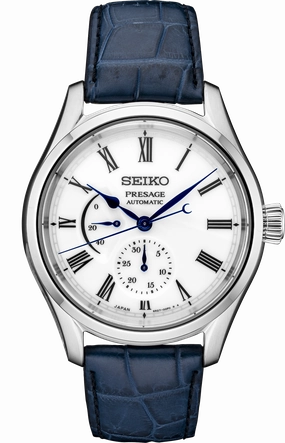 Seiko Presage Arita Porcelain SPB171
