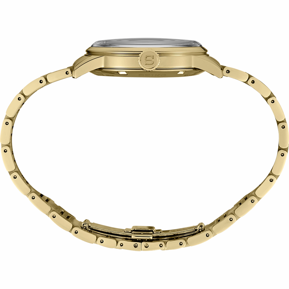 Seiko Presage Cocktail Time Half and Half SRPK48J