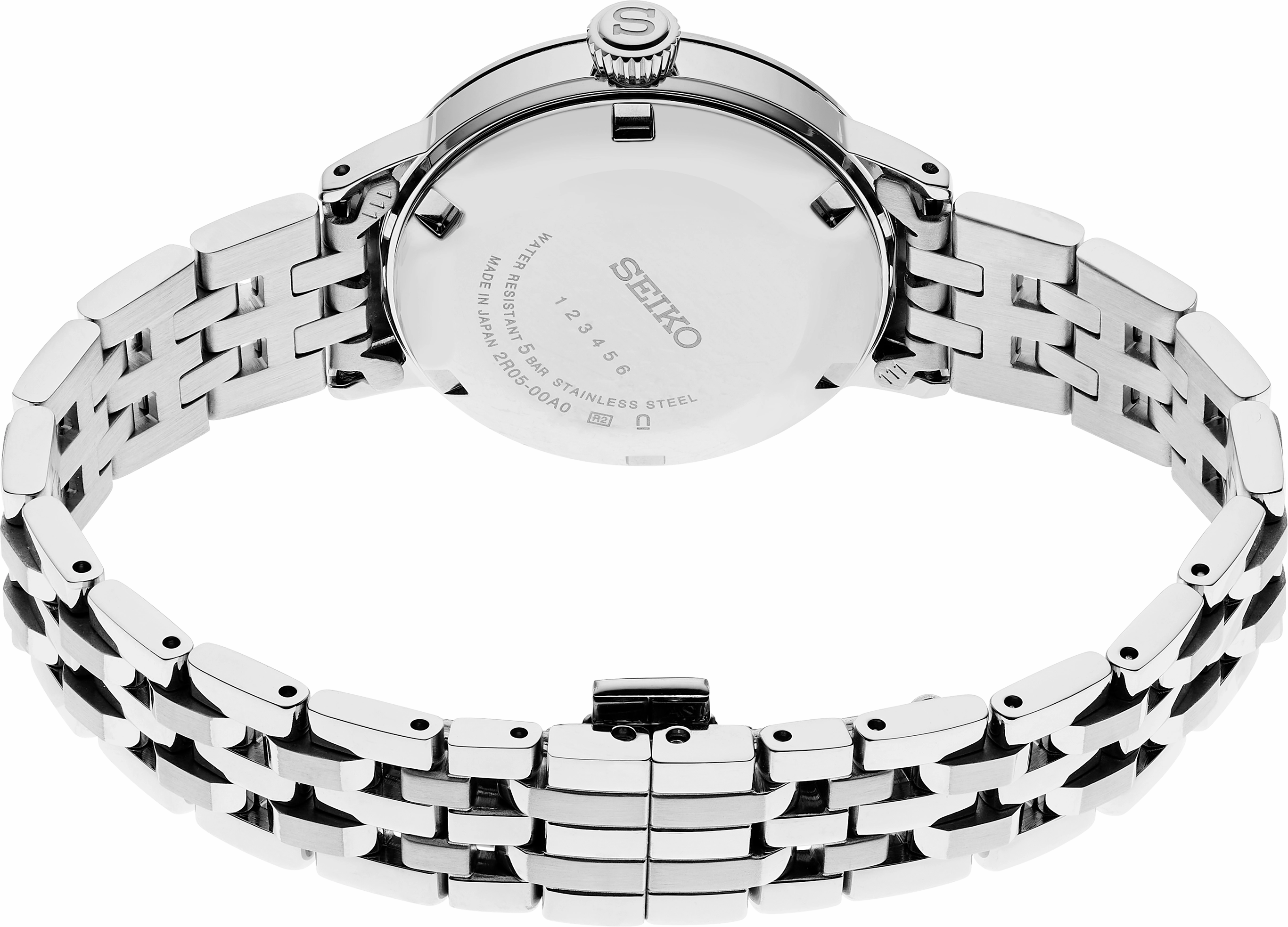 Seiko Presage Cocktail Time SRE007