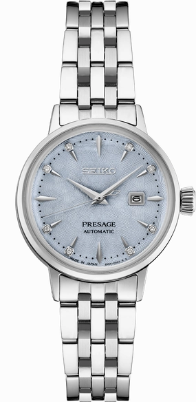 Seiko Presage Cocktail Time SRE007