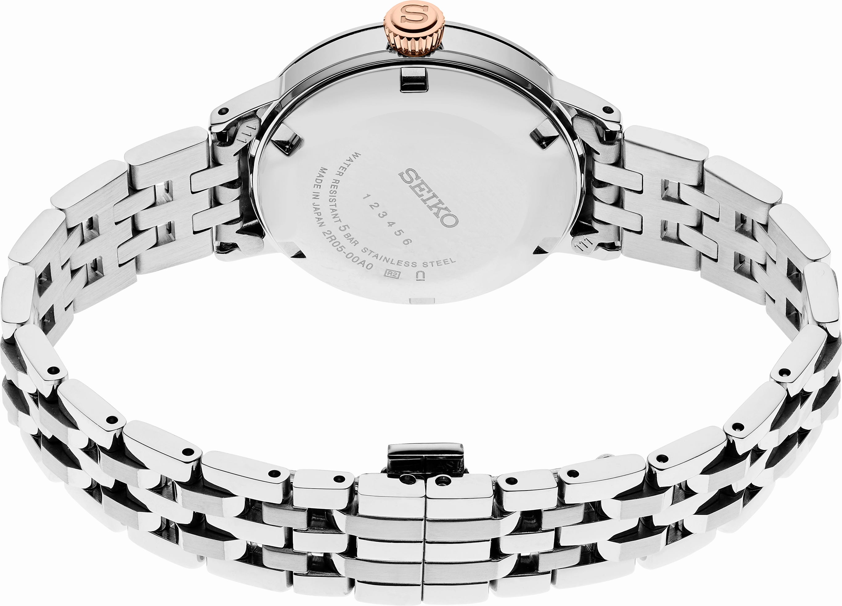 Seiko Presage Cocktail Time SRE009