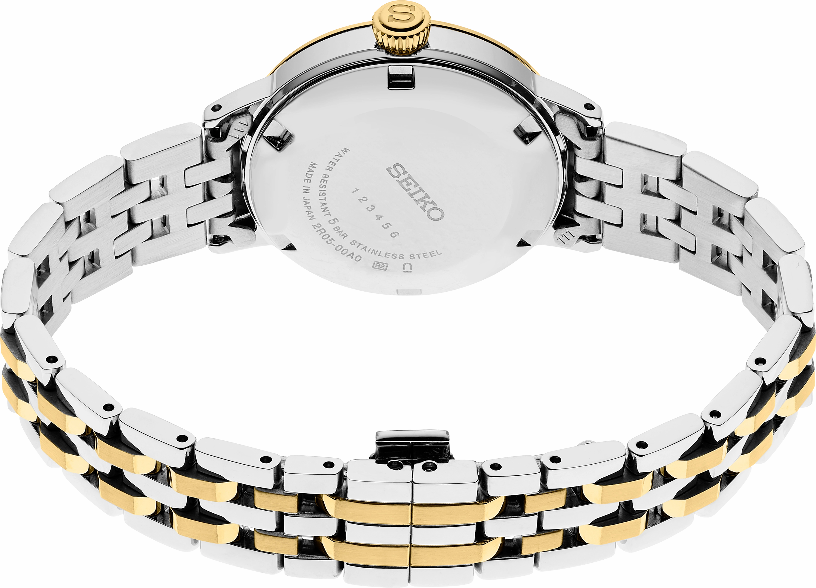 Seiko Presage Cocktail Time SRE010