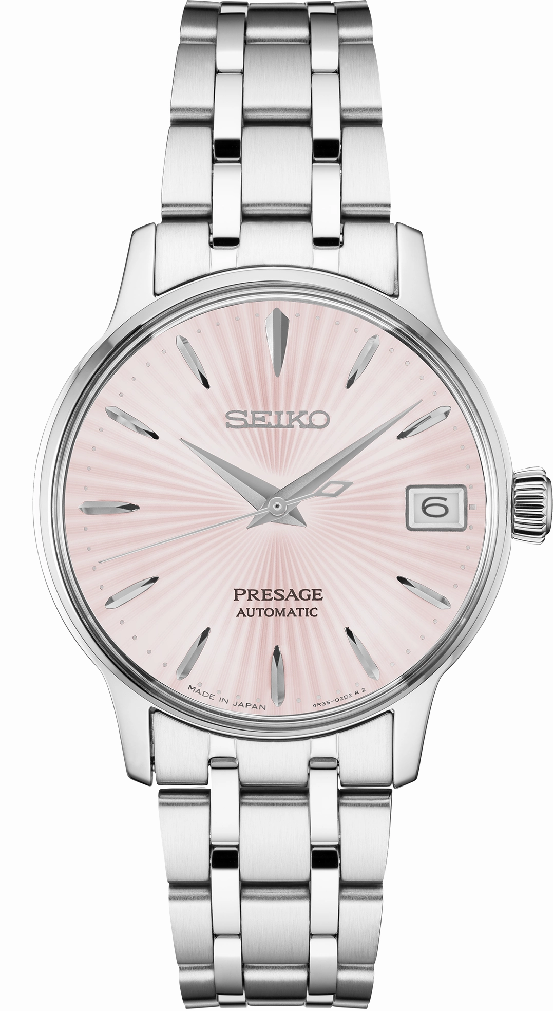Seiko Presage Cocktail Time SRP839