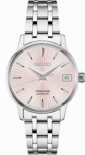 Seiko Presage Cocktail Time SRP839
