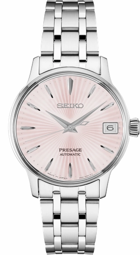 Seiko Presage Cocktail Time SRP839