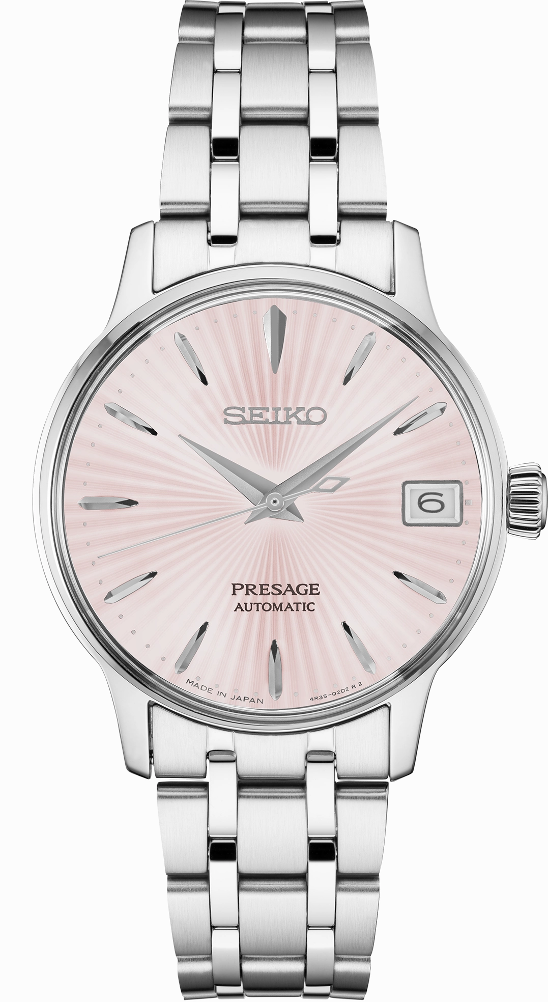 Seiko Presage Cocktail Time SRP839