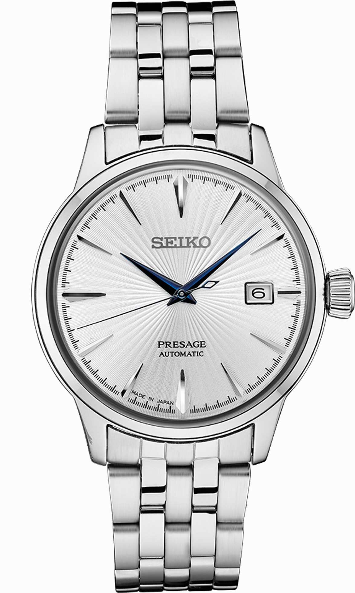 Seiko Presage Cocktail Time SRPB77