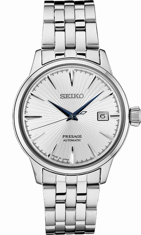 Seiko Presage Cocktail Time SRPB77