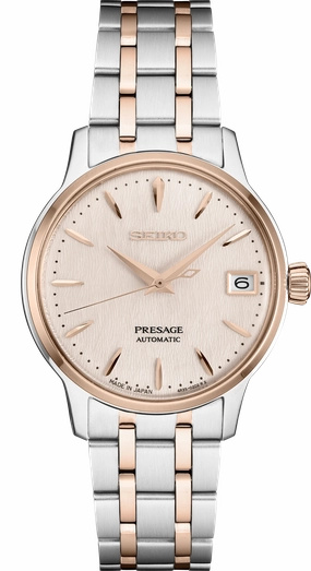 Seiko Presage Cocktail Time SRPF54