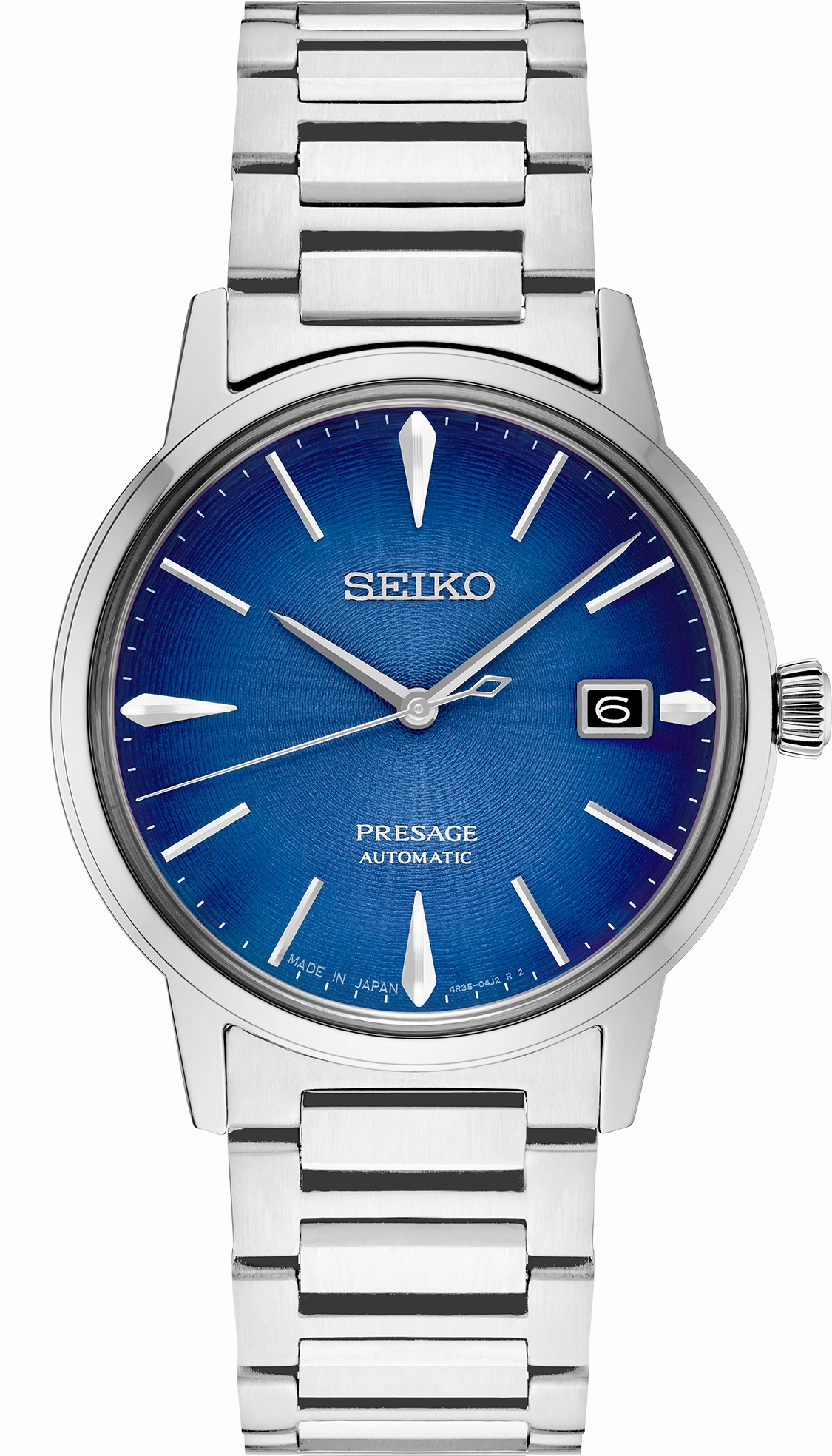 Seiko Presage Cocktail Time SRPJ13