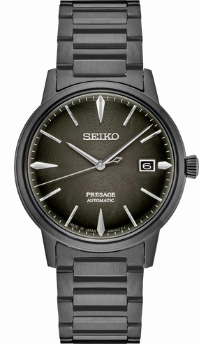 Seiko Presage Cocktail Time SRPJ15