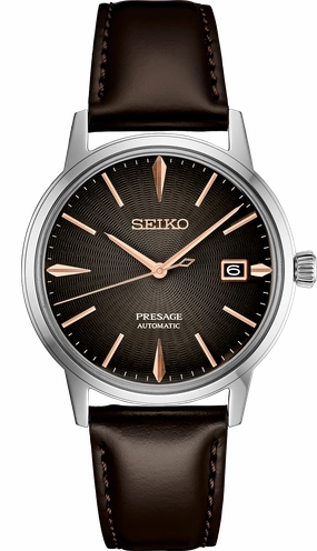 Seiko Presage Cocktail Time SRPJ17